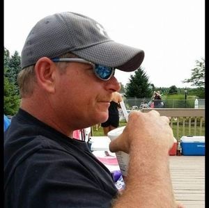 Meet your Posher, Darrell